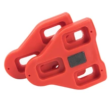 

Boerte Bike Cleats Anti Slip Replacement Parts Screw Fastening Indoor Outdoor Cycling Repair Road Bicycle MTB For Peloton Look