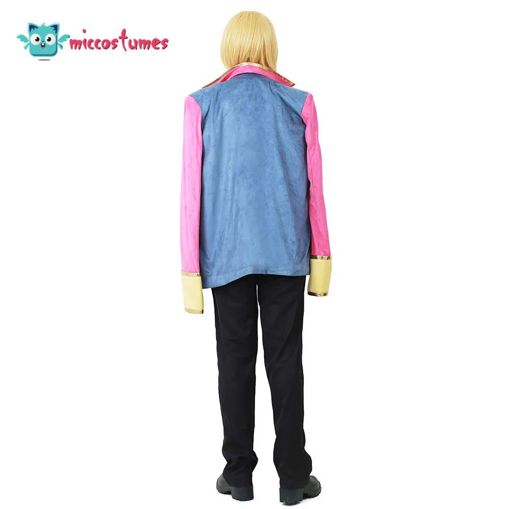 ハウルコスプレ衣装ジュエリーネックレスアニメ男性服 Howl Cosplay Cosplay Costumeanime Clothes Aliexpress