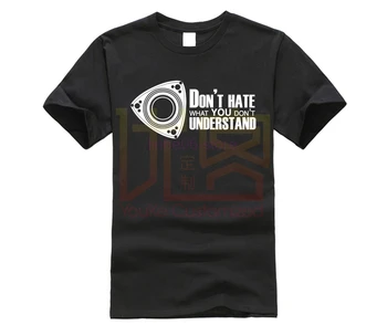 

Printed T-Shirt Men Dont Hate - Japanese Car Fans Rx7 - Rotary - Rx7 Shirt -rotary Engine -Wankel - Rx8 O-Neck T Shirt