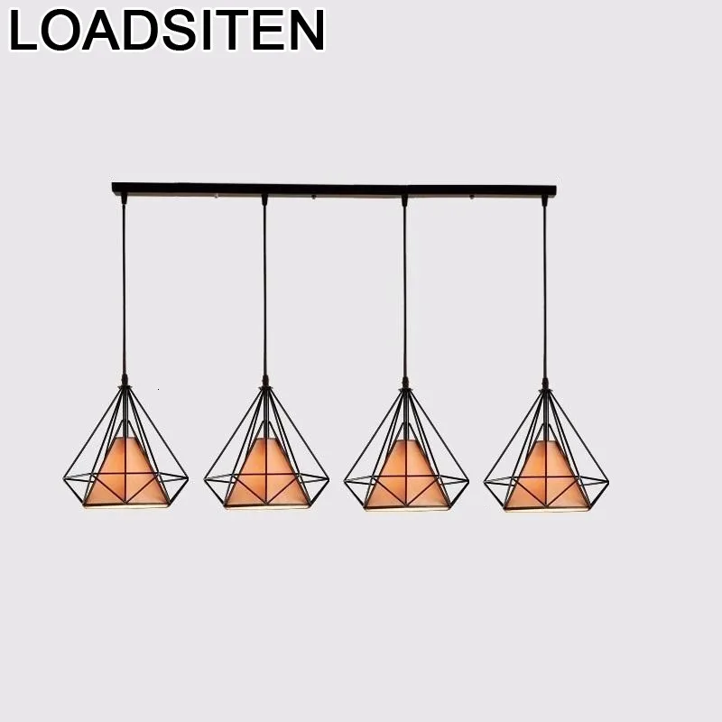 Gantung Hanglamp Industrieel Pendelleuchte Touw Lampen современная лампа Colgante Декор для дома подвесной светильник