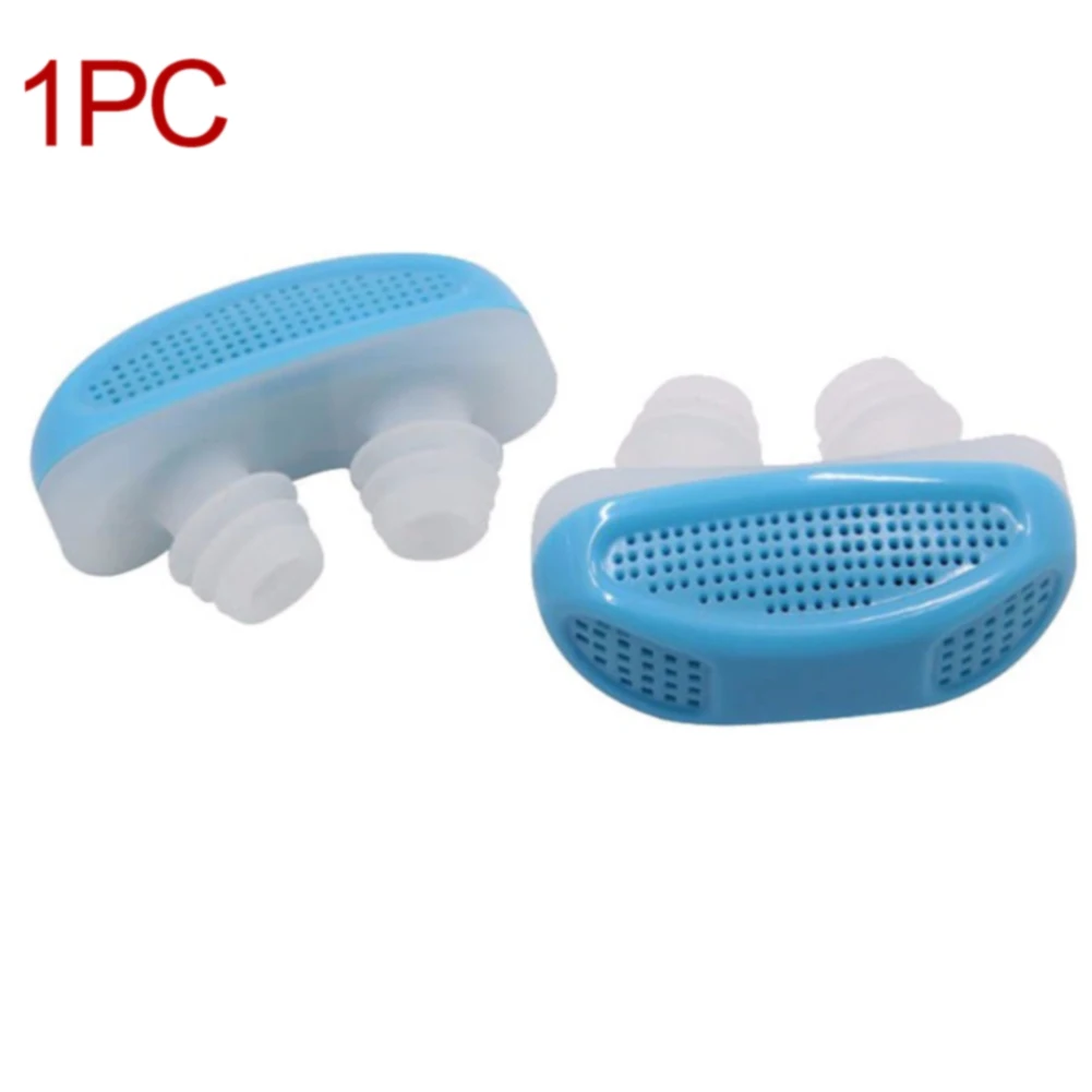 Devices Sleep Aid ABS Nose Clip Apparatus Breathing Apnea Anti Snoring Silencer Practical Air Purifier Dilators 1 Devices Sleep Aid ABS Nose Clip Apparatus Breathing Apnea Anti Snoring Silencer Practical Air Purifier Dilators 5