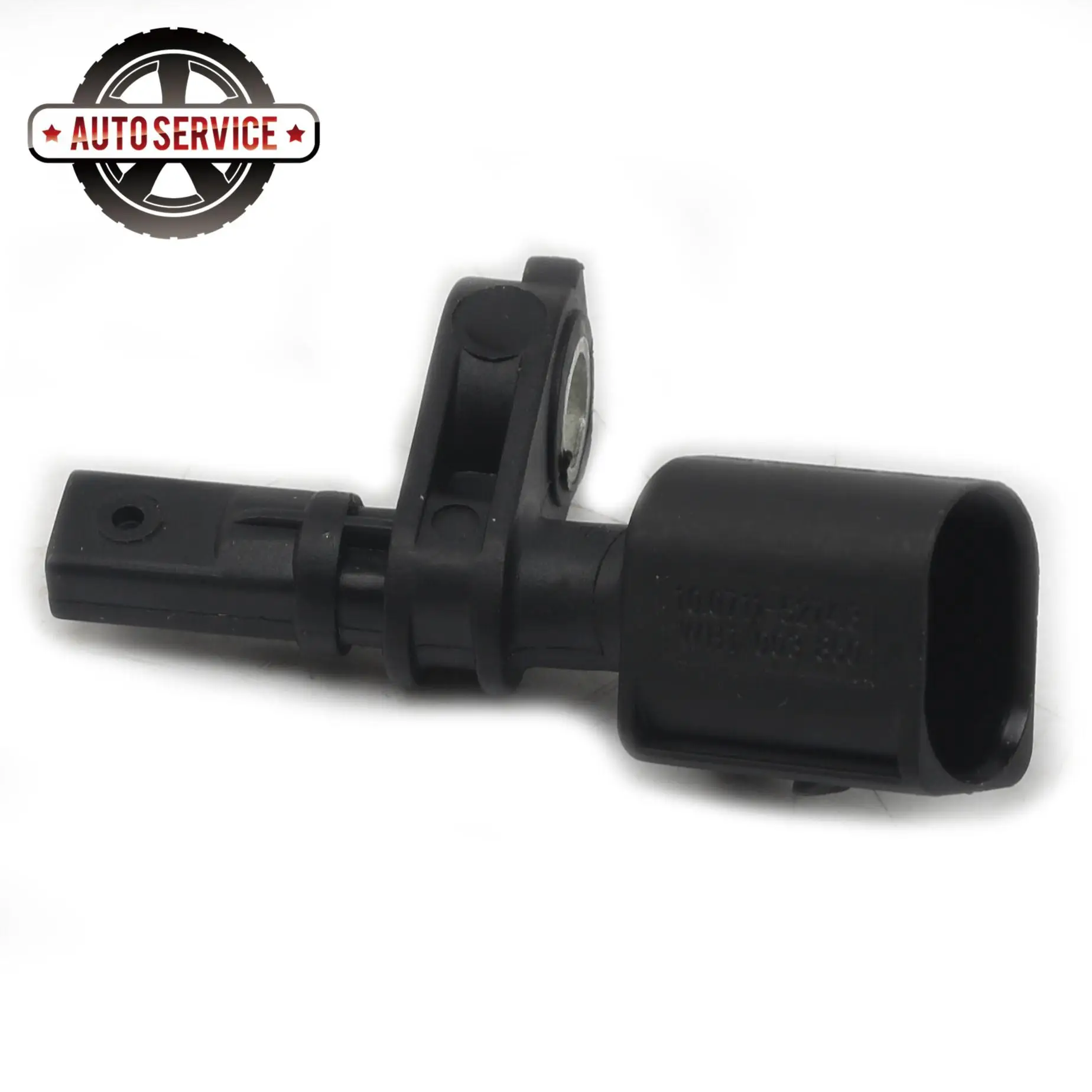 Sensor de velocidad de rueda ABS eléctrico WHT003860, delantero ...