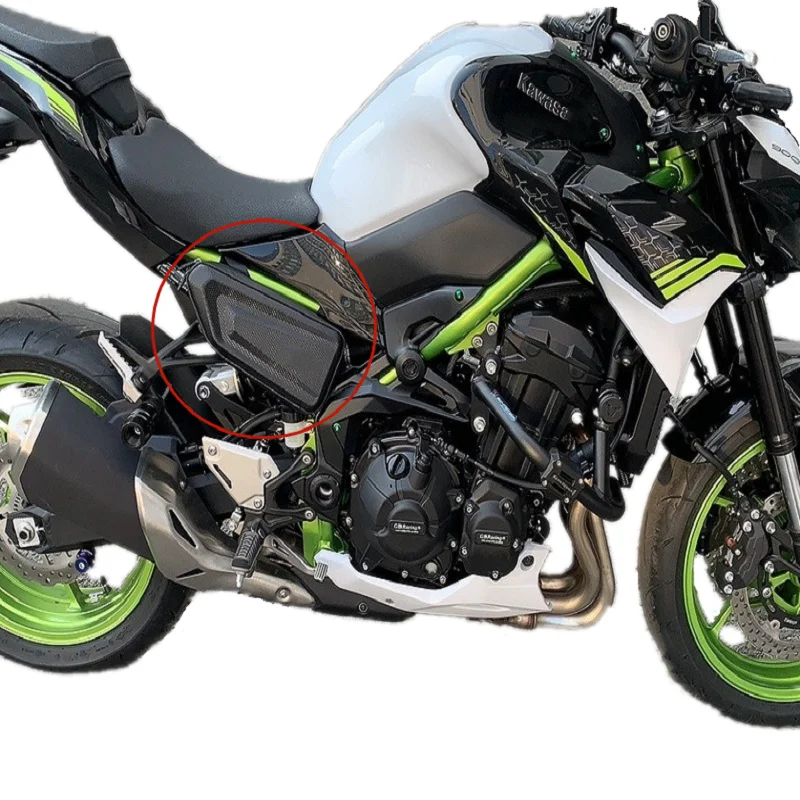 Motorcycle bag is suitable for Kawasaki Z800 Z 900 Z1000 Z1000 SX