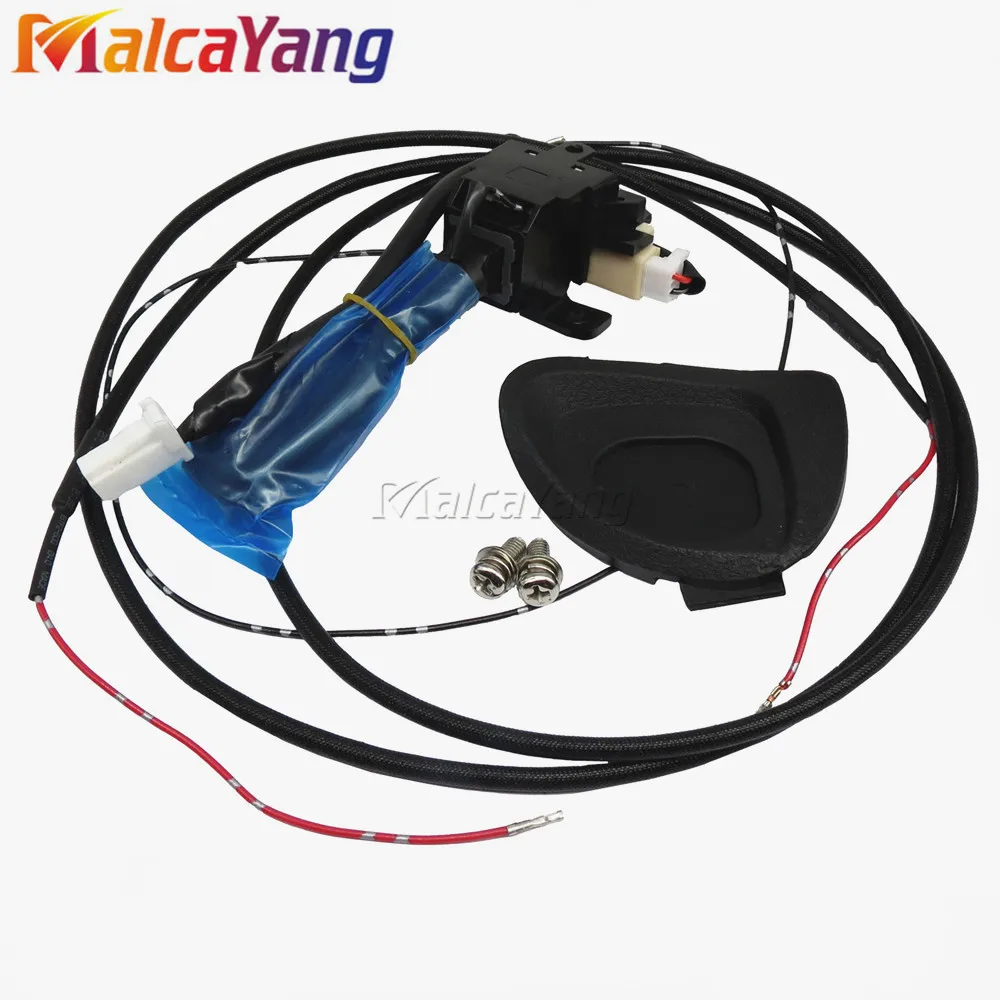 Переключатель круиз контроля 84632 34011 8463234011 45186 06210 E0 для Toyota Camry Corolla Matrix Prius Tundra Yaris