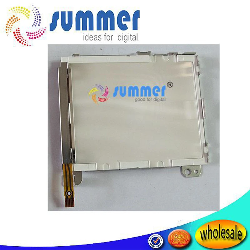 Оригинальная подсветка ixus700 для Canon IXUS700 ЖК-дисплей подсветильник XY 600 SD500 IXY600 PC1114