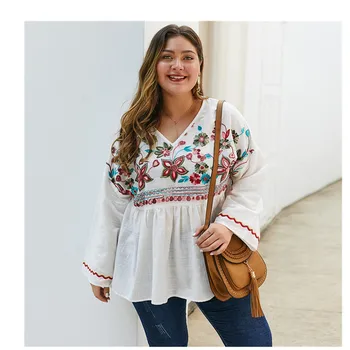 

2020 Summer Casual Stylish Women Casual Floral Print Short Sleeve Chiffon Shirts O-Neck Tops Fashion Plus Size T-shirt Top