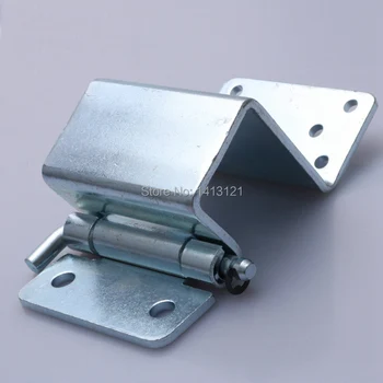 

switch control box hinge distribution cabinet bending concealed hinge detachable network case instrument fitting