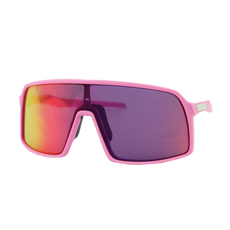 3 линзы Поляризационные велосипедные очки Gafas ciclismo Road MTB велосипедный велосипед езда Спорт Мужчины Женщины велосипедные очки