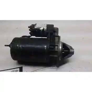 

0001317022 ENGINE STARTER OPEL KADETT D