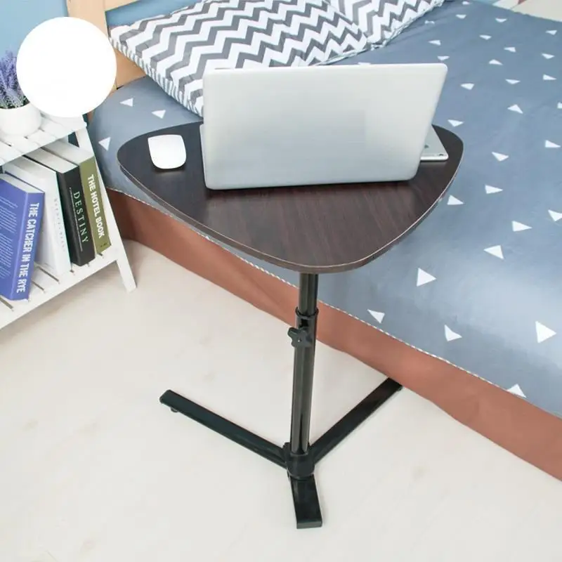 Scrivana Escritorio Mueble Biurko мебель Dobravel Lap офис Tisch Регулируемая прикроватная тумбочка Mesa Tablo стол компьютерный стол для учебы