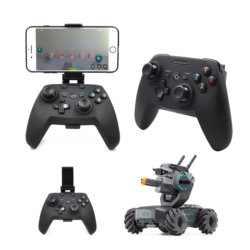 ABKT-STARTRC для DJI RoboMaster S1 беспроводной джойстик специальный игровой контроллер для DJI RoboMaster S1 Аксессуары