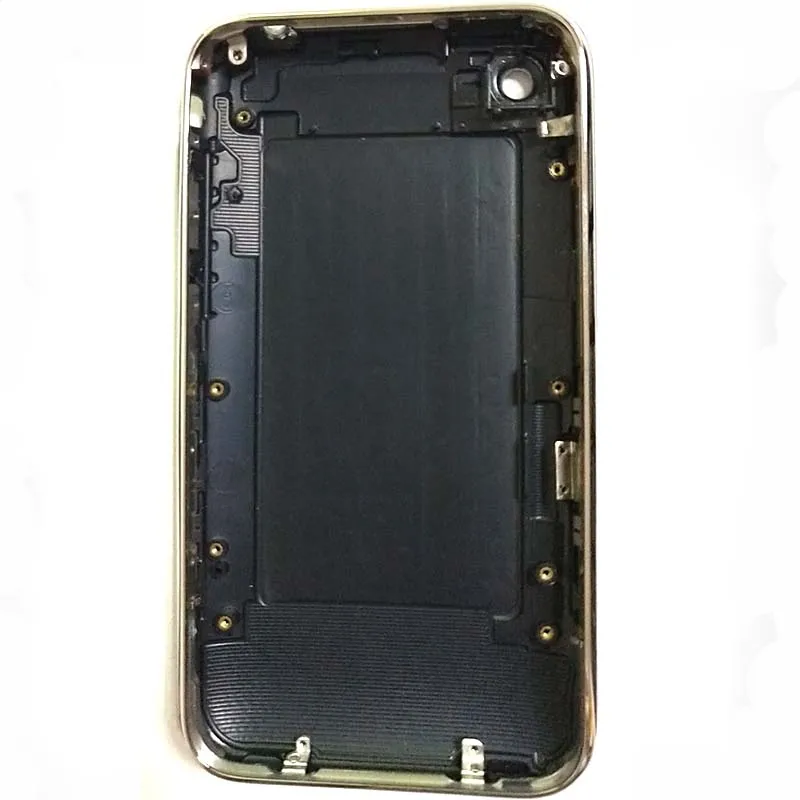 Для iPhone 3G с функцией 3GS корпус рамкой 8 Гб оперативной памяти 16 встроенной 32 ГБ