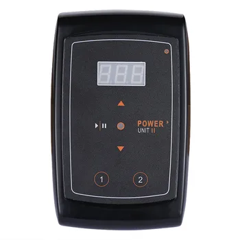 

Tattoo Permanent Makeup Power Supply For Eyebrow Make Up Machine Kits Lips Tattoo Power Supply Kit