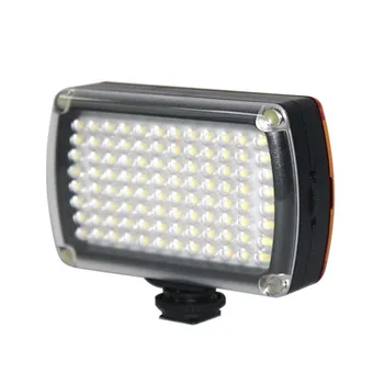 

LED Fill Light with L-Shaped Bracket for DJI OSMO ZHIYUN FeiYu Gopro Action UND Sale
