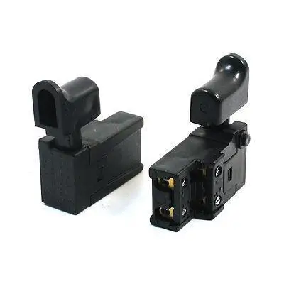 

2 x Momentary Electric Power Tool Switch for Makita 4100 Cutting Machine