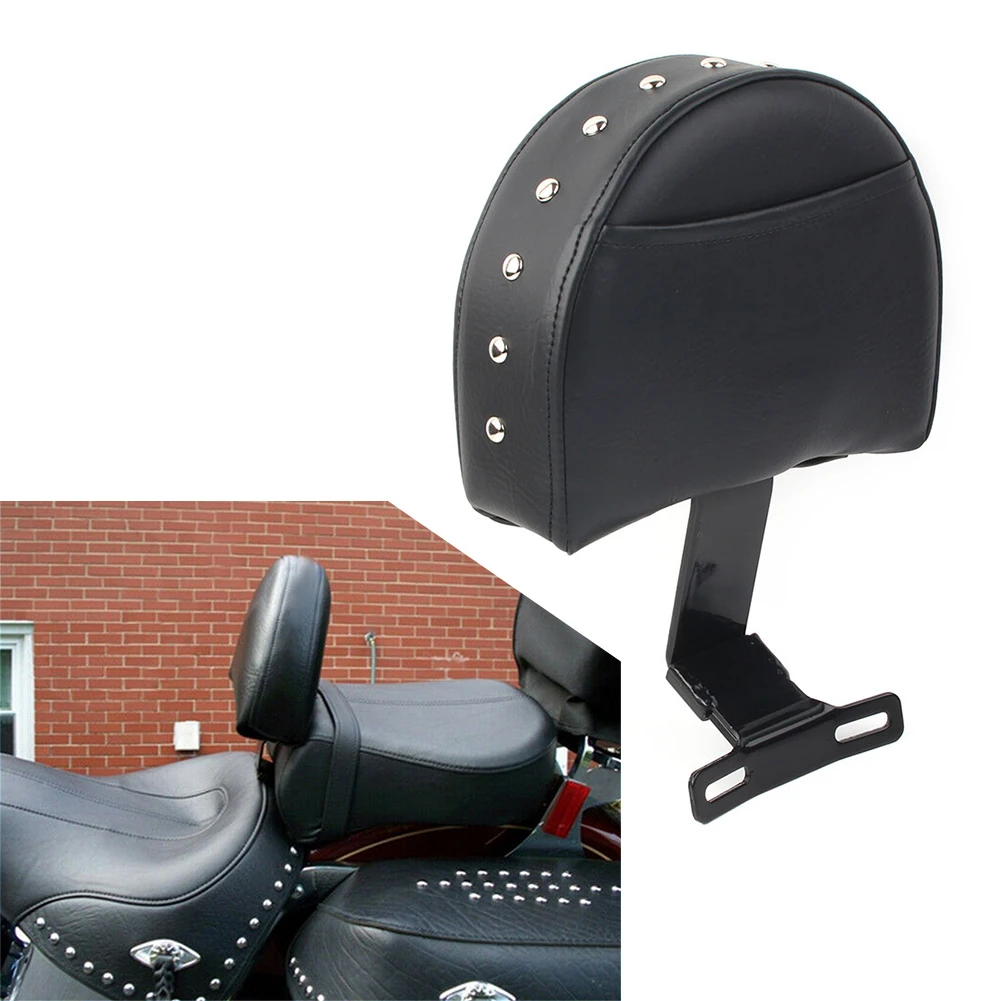 【アウトレット☆送料無料】 シーシーバー COBRA 025022標準的なSissy Bar Sissy Padのための自由パッド