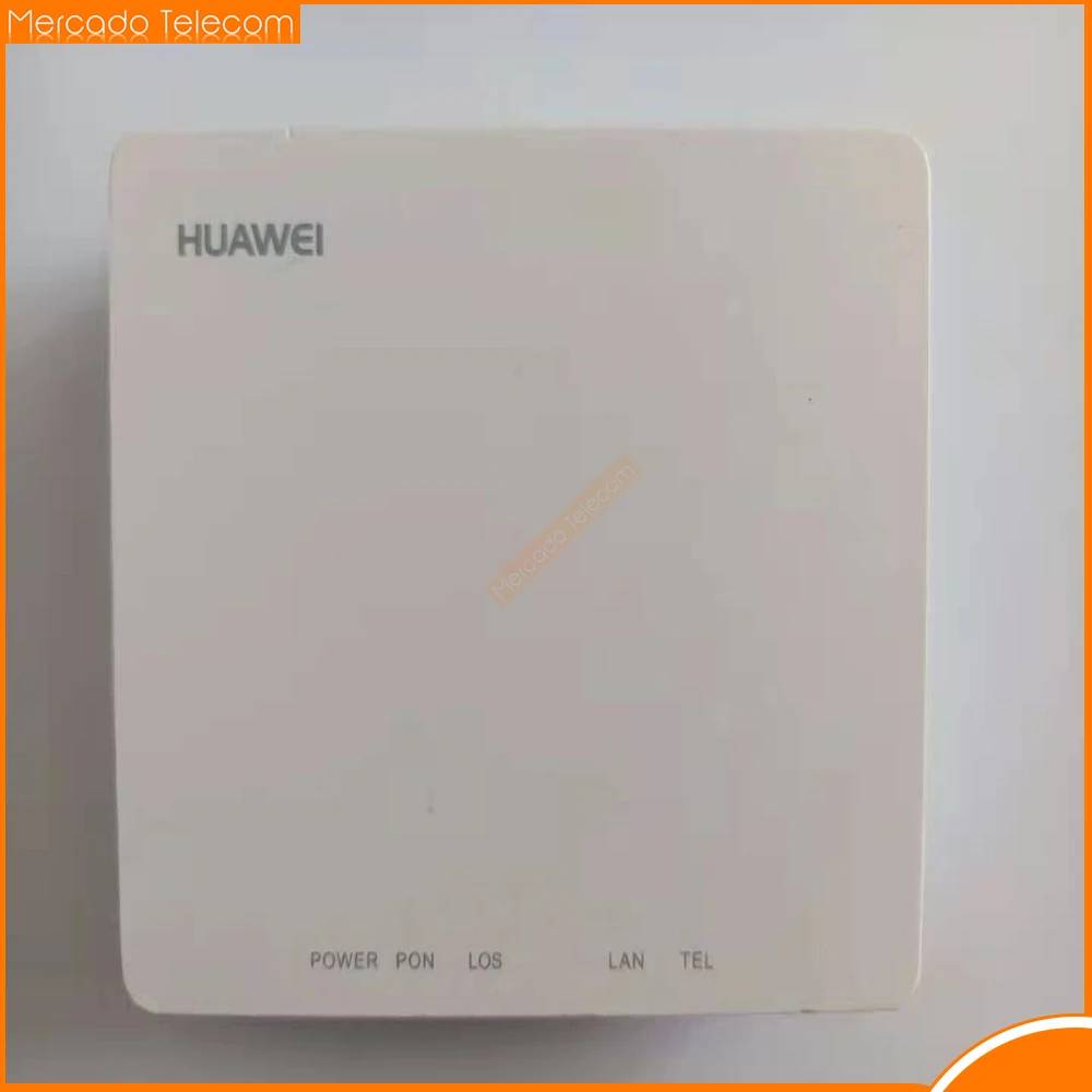 Бесплатная доставка 10 шт./лот HG8311 GPON 1GE 1FE onu Gpon ont olt ONU б/у без питания |