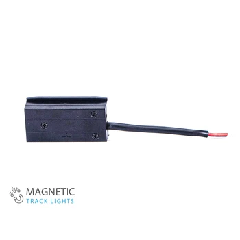 

V-TAC CB97979 end connector with cable for binary system magnetic SKU-7979