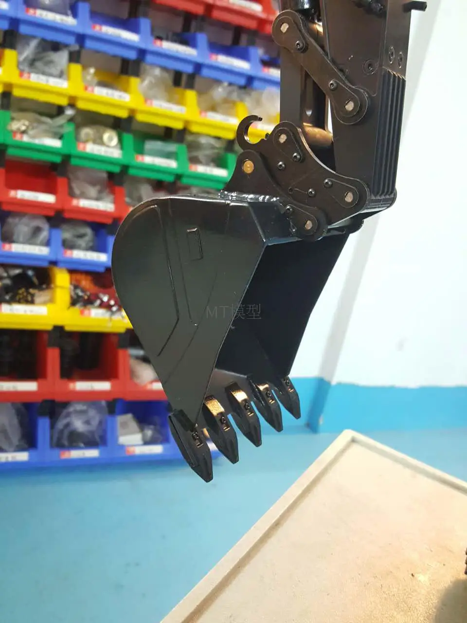 thumb
