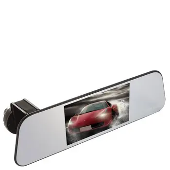 

Anytek A30 5-inch high-definition display HDMI high-definition interface Cyclic recording Night