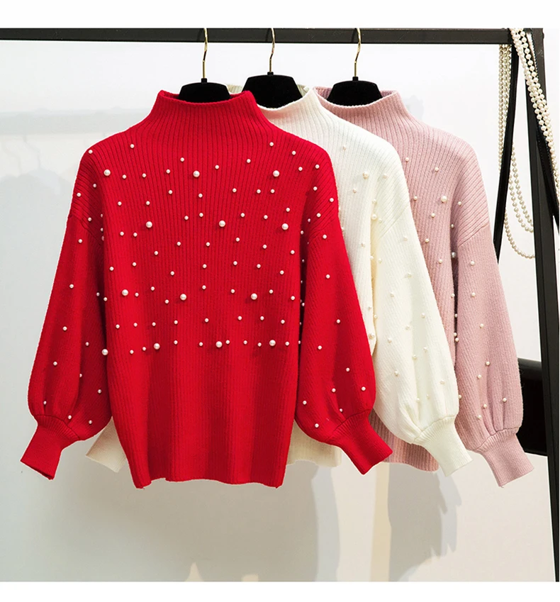 Women Sweater Top Tops
