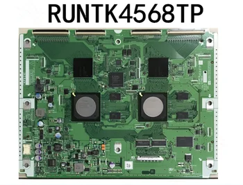

free shipping Good test T-CON board for LCD- 52/60LV925A QPWBXF614WJN2 RUNTK4568TP