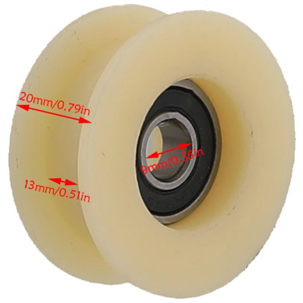 Tdpro New Motorized Bicycle Bike Idler Pulley Chain Tensioner Roller