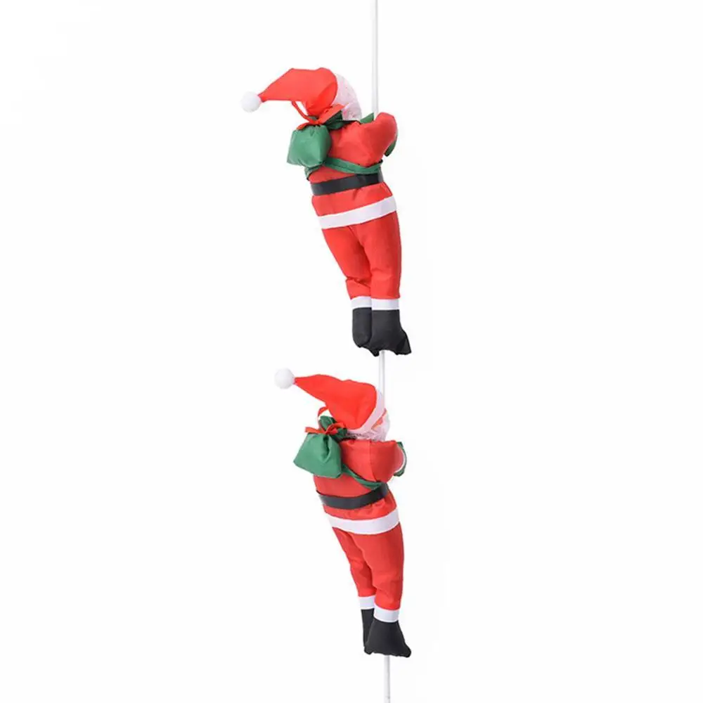 Christmas-Pendant-Santa-Claus-Hanging-Doll-Ladder-Rope-Climbing-New-Year-Tree-Decoration-Christmas-Tree-Hanging (6)