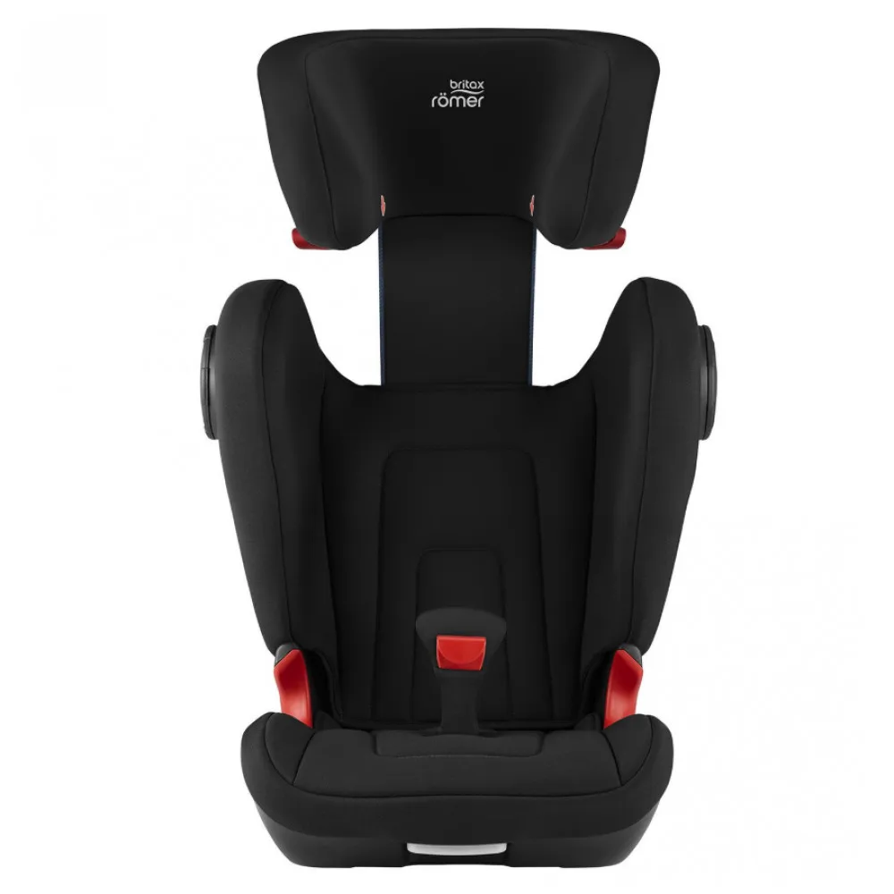 Автокресло BRITAX ROMER KIDFIX2 S Grey Marble Highline