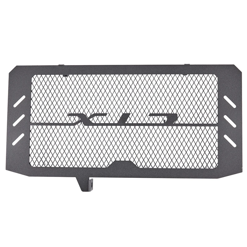 

Motorcycle Radiator Grille Guard Cover Protector Fuel Tank Protection Net for HONDA CTX 700 CTX700 N 2014-2015