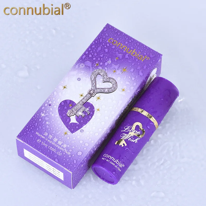 Интенсивный оргазматический гель 10 мл сексуальные капли возбуждающее средство