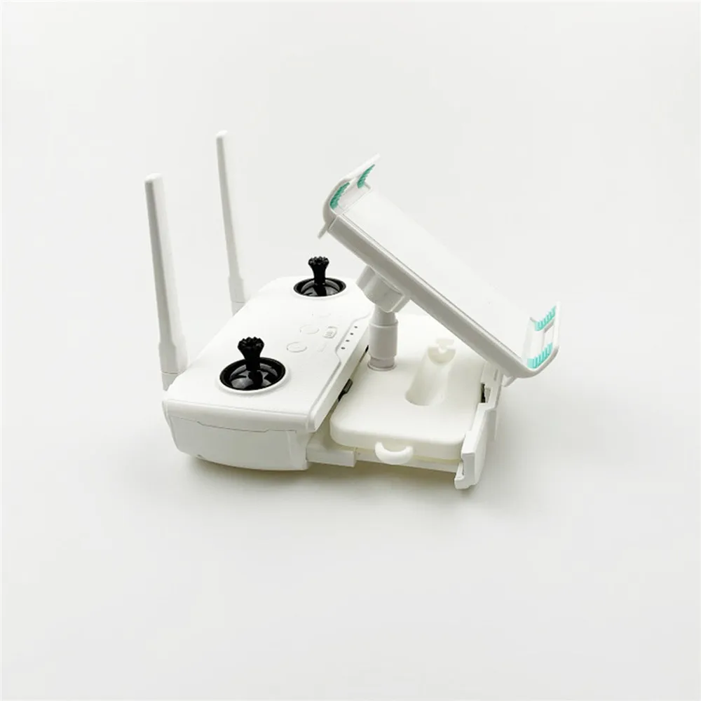 RC Drone Remote Control Tablet Extended Bracket Mount Phone Tablet Clip