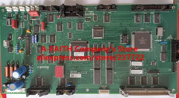 

Used parts ABBOTT Cell Dyn 3200 CD3200 hematology analyzer CPU board/main board 8960182001 Board,CPU/DCM