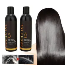 2x237 мл шампунь кондиционер для волос против перхоти контроль масла шампунь для ухода за волосами