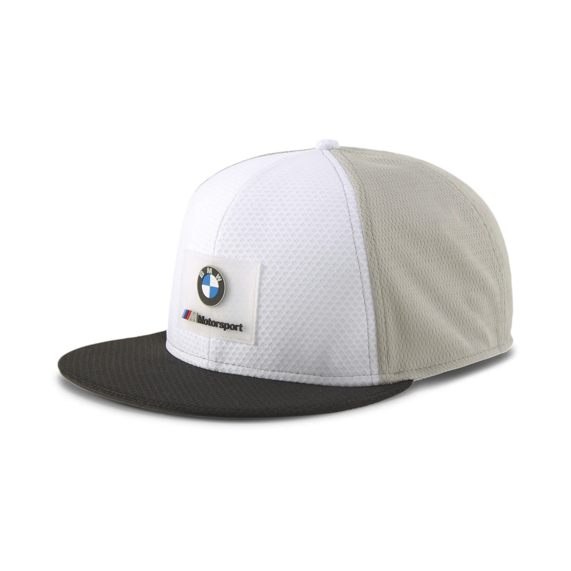 Cap PUMA BMW M MTSP FB Baseball caps 