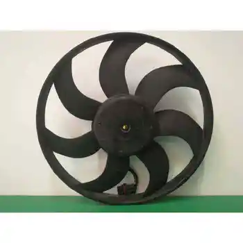 

6C118C607B ELECTRIC FAN FORD TRANSIT CLOSED BOX '06