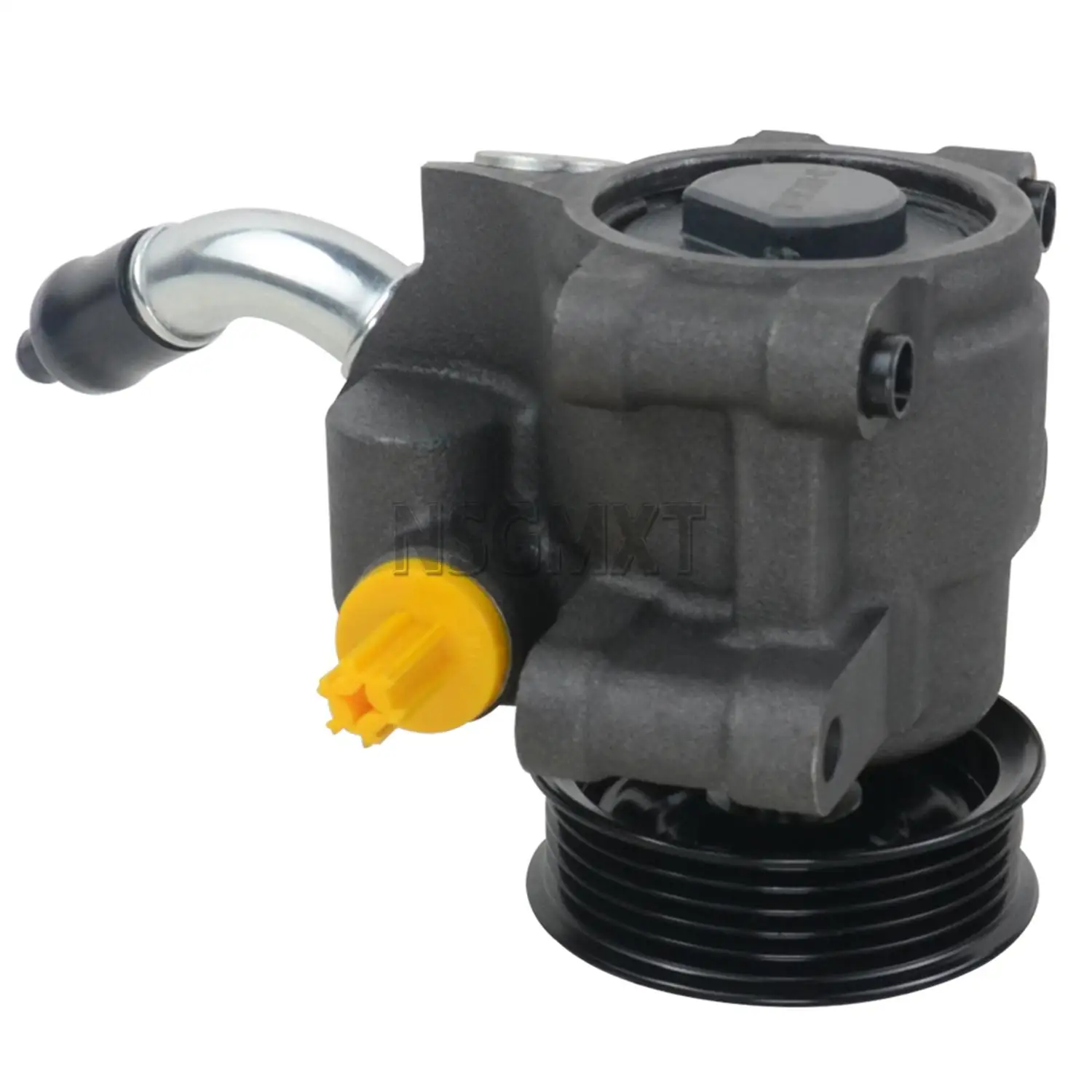 Ap03 Power Steering Pump Ford Fiesta V Jh Jd 1 4 16v Fusion Ju 1 25 For Mazda Dy 1 4 Power Steering Pumps Parts Aliexpress
