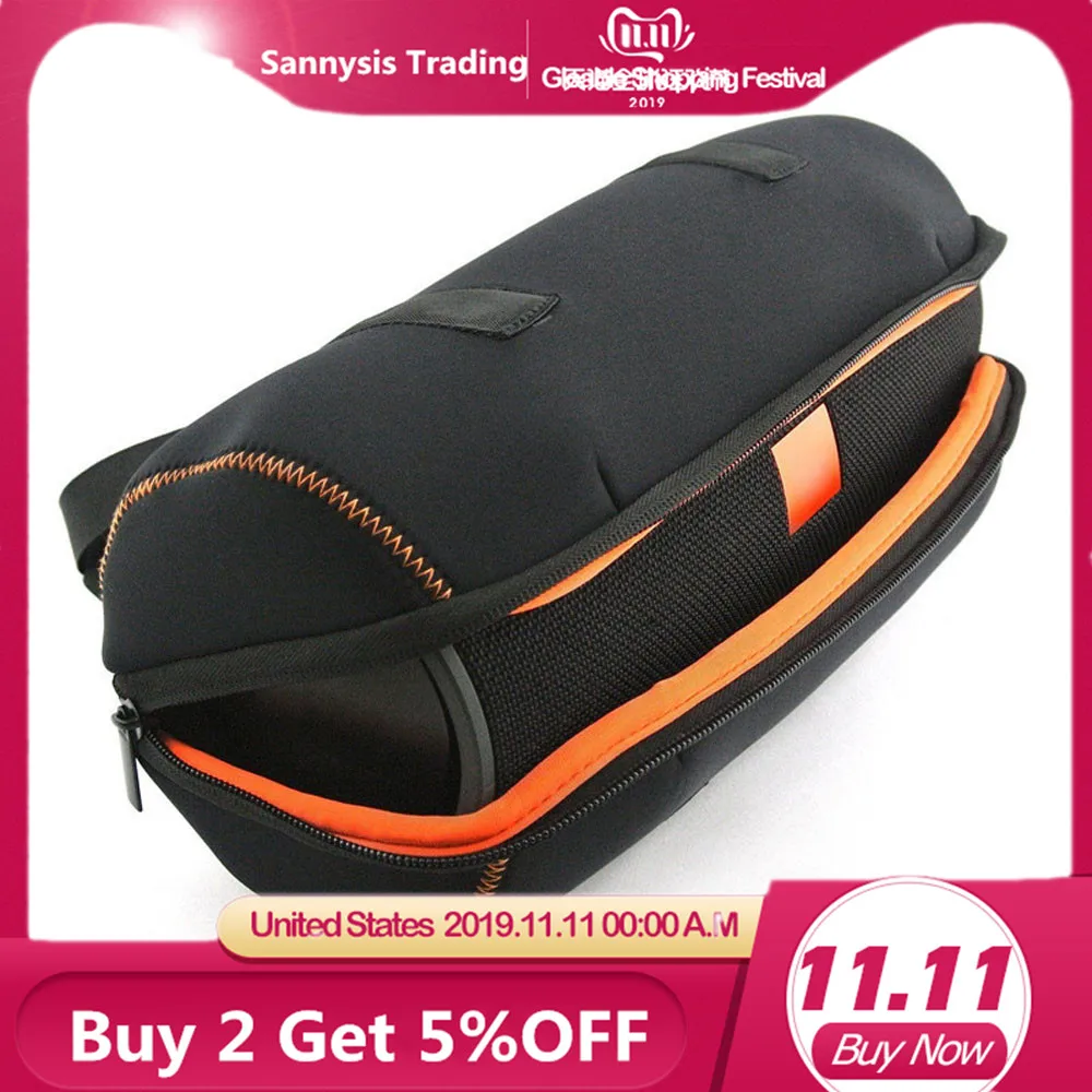 jbl xtreme speaker case