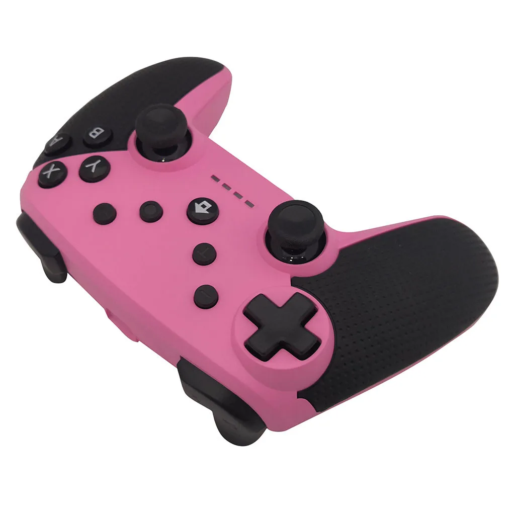 Беспроводной игровой коврик с NFC вибрации чувство ручка для NS Switch/Lite