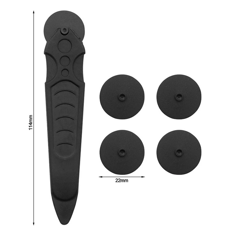 Mobile Phone Frame Remover Tool Laptop Frame Remove Separate Dismantling Machine Repair Maintenance Tool W/Circular Slices