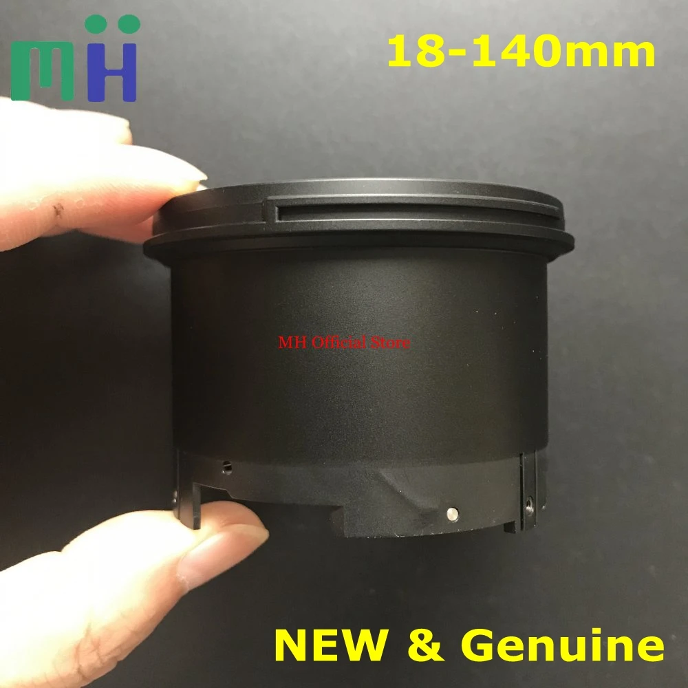 Новое кольцо для переднего фильтра NIKKOR 18 140 UV фиксированное Крепление крышки 10P1T