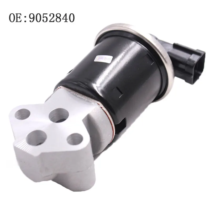 9052840 EGR клапан рециркуляции выхлопных газов для WuLing Glory B12 и Chevrolet N300
