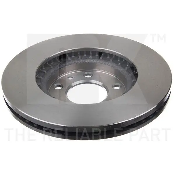 Диск тормозной MAZDA CX-7 06-/CX-9 07- передний NK 203275