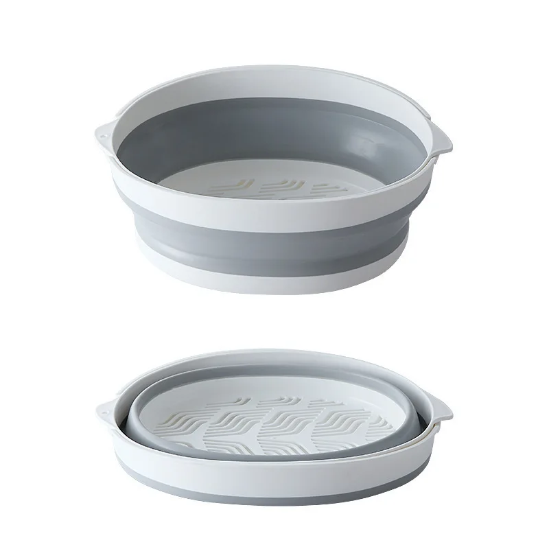 ٱ Washbasin ޴ Drainers  ä  ٱ Foldable ֹ Colanders  