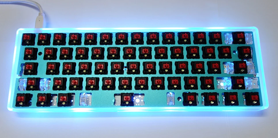GH60 Case,Z0