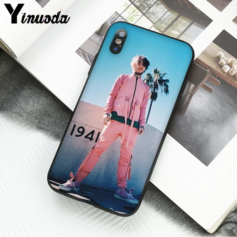 Lil Peep Lil Bo Peep