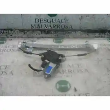 

WINDOW LIFTER REAR LEFT KIA RIO 1.5 CRDi EX2 988101G200 N602 KAMCO [6175124]