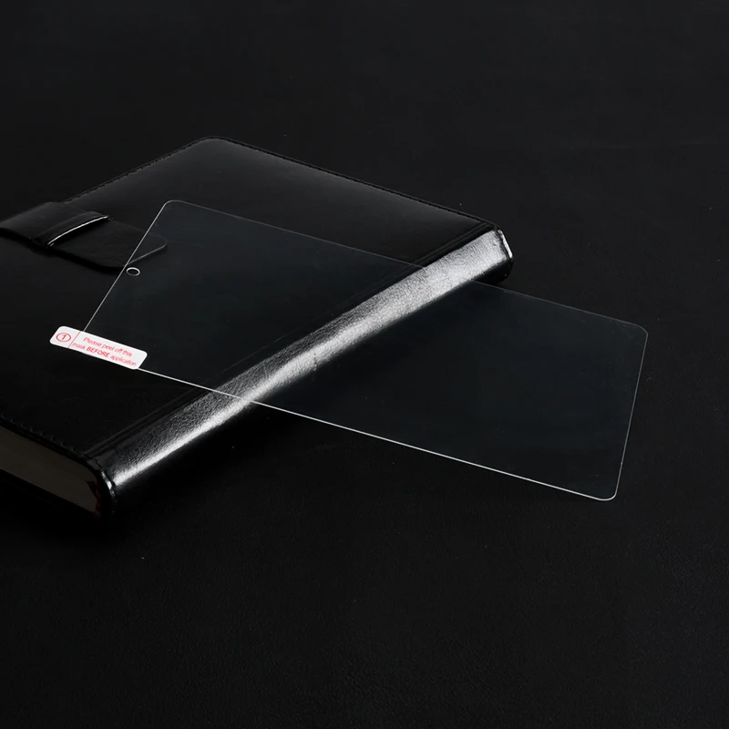 2 упаковки закаленное Стекло для huawei Медиа Pad T3 8,0 гироборд с колесами 8 дюймов прозрачная защитная пленка Экран протектор для huawei планшет закаленная пленка для Pad