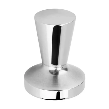 

40mm Stainless Steel Coffee Hammer Solid Core Powder Hammer Powder Stick Compatible with Nestle Coffee Capsules