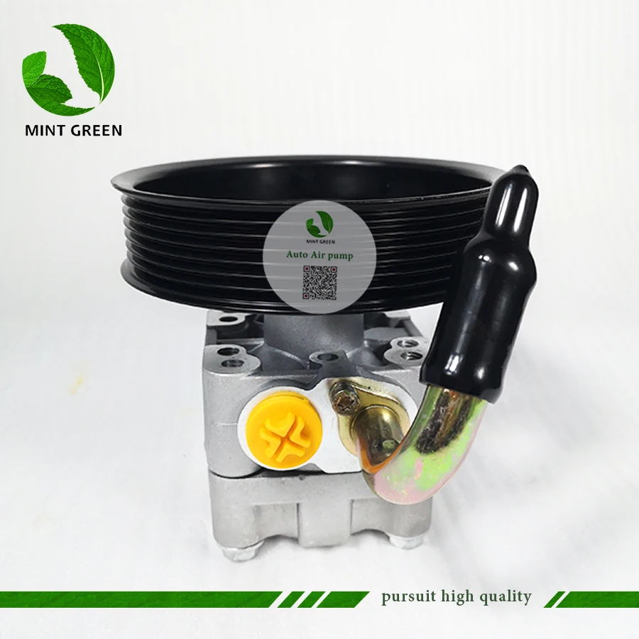 

Power Steering Pump With Pulley For Suzuki Grand Vitara 76114008 49100 67J00 49100-67J00 4910067J00